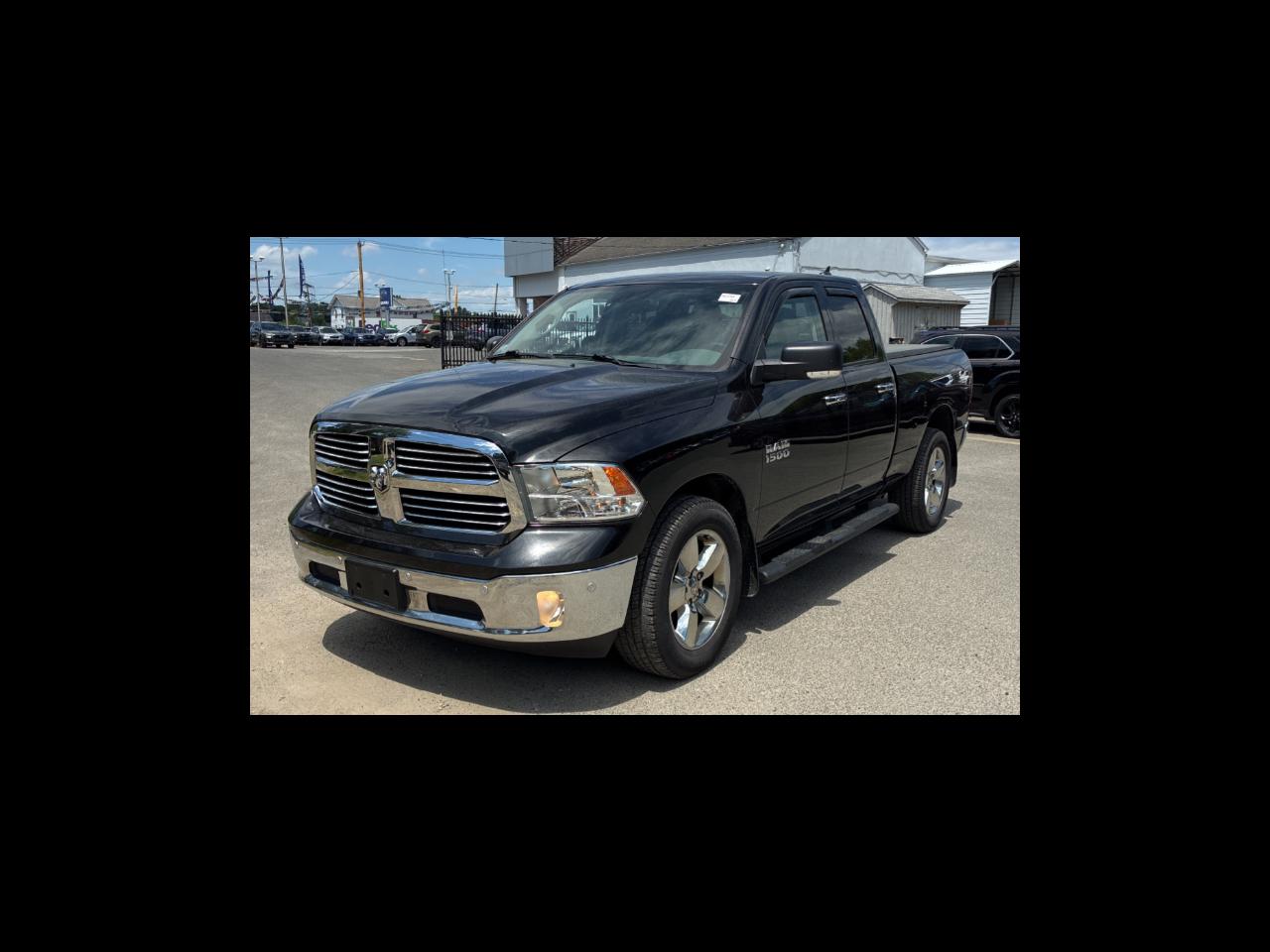 ram ram 1500 pickup 2018 1C6RR7GG4JS244448 image ram ram 1500 pickup 2018 1C6RR7GG4JS244448 image